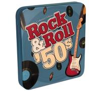 Various Artists - Rock & Roll 50s
