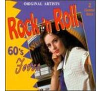 Various Artists - Rock & Roll: 60s Fever