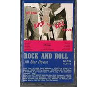 Various Artists - Rock & Roll All Star Review