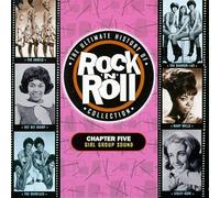 Various Artists - Rock & Roll Collection 5: Girl Group Sound