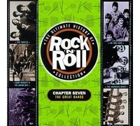 Various Artists - Rock & Roll Collection 7: Great Bands