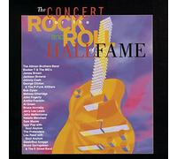 Various Artists - Rock & Roll Hall Of Fame-Conce