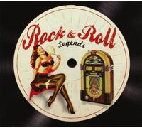 Various Artists - Rock & Roll Legends