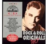 Various Artists - Rock & Roll Originals 7