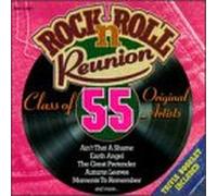 Various Artists - Rock & Roll Reunion: Class of 55