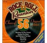 Various Artists - Rock & Roll Reunion: Class of 56