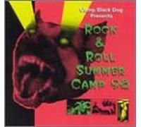 Various Artists - Rock & Roll Summer Camp