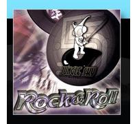 Various Artists - Rock & Roll This Is Jungle Sky Vol. V