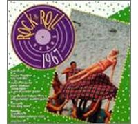 Various Artists - Rock & Roll Years: 1967