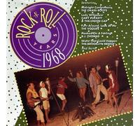 Various Artists - Rock & Roll Years: 1968