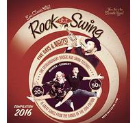 Various Artists - Rock That Swing - Festival