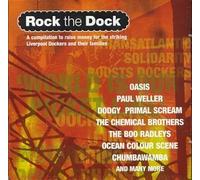 Various Artists - Rock the Dock