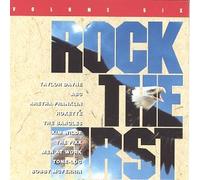 Various Artists - Rock the First 6