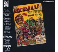 rockabilly psychosis