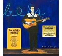 Various Artists - Rockabilly rebels vol.4