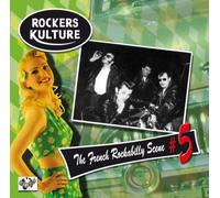 Various Artists – Rockers Kulture, Vol. 5