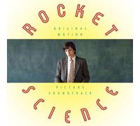 Various Artists - Rocket Science