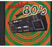 Various Artists - Rockin 80's
