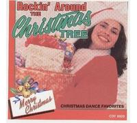 Various Artists - Rockin' Around The Christmas Tree