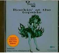 Various Artists - Rockin' At the Topside