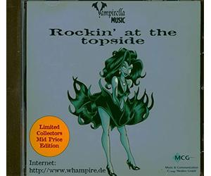 Various Artists - Rockin' At the Topside