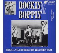 Various Artists - Rockin & Boppin