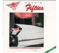 Various Artists - Rockin Fifties