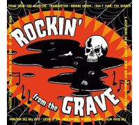 Various Artists - Rockin From the Grave