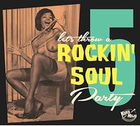 rockin' soul party vol.5