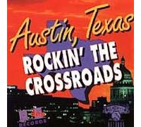 Various Rockin' The Crossroads (CD) Album
