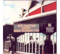 Various Artists - Rockin' The Midwest 2001