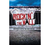 Rockin' The Wall: How Music Ripped The Iron Curtain (DVD) Various Artists