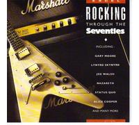 Various Artists - Rocking Through the Seventies