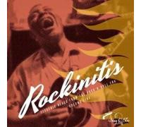 Various Artists Rockinitis: Electric Blues from the Rock 'N' Roll Era (Vinyl LP)