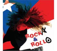 Various Artists - Rockmantico