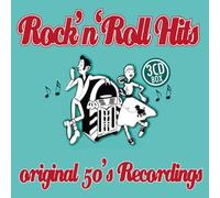Various Artists - Rock'N'Roll Hits
