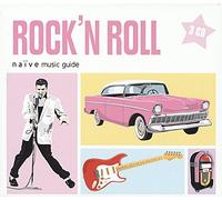 Various Artists - Rock'N'Roll - Naïve