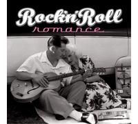 Various Artists Rock'n'Roll Romance Album