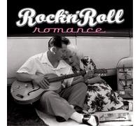 Various Artists Rock'n'Roll Romance Album