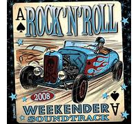 Various Artists - Rock'N'Roll Weekender Sou
