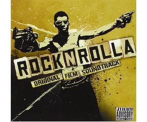 Various Artists - Rocknrolla