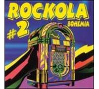 Various Artists - Rockola Bohemia 2