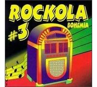 Various Artists - Rockola Bohemia 3