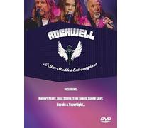 Various Artists - Rockwell