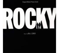 Various Artists Rocky Album