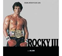 Various Artists - Rocky III: Music From The Motion Picture
