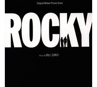 Various Artists - Rocky: Music From the Motion Picture