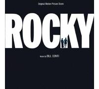 Various Artists - Rocky / O.S.T.