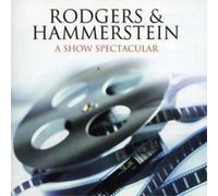 Various Artists Rodgers and Hammerstein (CD) Album
