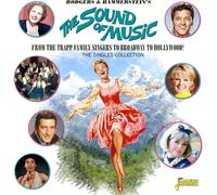 Various Artists Rodgers & Hammerstein's the Sound of Music: From the Trapp (CD)